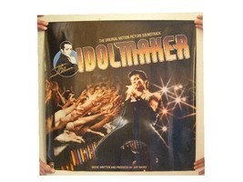 Die Idolmaker Poster Idol Aussteller Ray Sharkey Film - €15,40 EUR