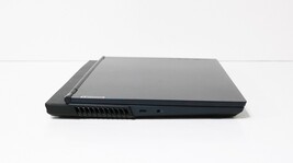 Lenovo Legion 5 15ACH6 15.6" AMD Ryzen 7 5800H 8GB 512GB SSD RTX 3050 Ti image 9