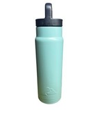 Ozark Trail 24oz Stainless Steel Water Bottle – Vacuum Insulated, BPA-Fr... - €9,38 EUR