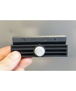 bmw 535i 528i f10 550i i3 battery holder clamp bracket hold down bolt oem - $377.41 MXN