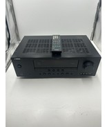 Yamaha HTR-6030 Natural AV Receiver 5.1 Channel *FULLY REFURBISHED* - $1,288.79 MXN