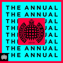 Various Artists : The Annual 2019 CD 2 discs (2018) Pre-Owned - £11.61 GBP