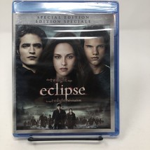The Twilight Saga: Eclipse (Blu-ray Disc, 2010, - £6.75 GBP