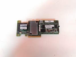 IBM 46C9111 SAS Raid Controller PCIe Card with 47C8661  - £58.22 GBP