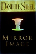 Mirror Image by Danielle Steel / 1998 Hardcover 1st Edition with Jacket - £1.79 GBP