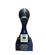 Tito&#39;s Vodka Football Trophy Over Sized Statue - £690.26 GBP