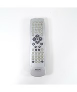 PHILIPS RC1145106/01 Remote Control Unit 313923810311 DVD player Genuine - $8.99