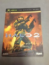 The Truth about: Halo 2 : The Official Strategy Game Guide 2004 Paperbac... - $13.86