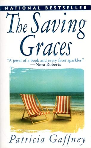 The Saving Graces: A Novel - $0.99