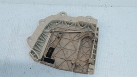 07-13 BMW E93 335i Convertible Top Hinge Linkage Exit Flap Cover Pssngr Right RH image 6