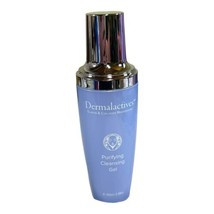 Dermalactives Purifying Cleansing Gel 100mL 3.38oz Elastin Collagen Reju... - £17.66 GBP