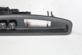 2006-2008 INFINITI FX35 DRIVER SIDE SEAT MEMORY SWITCH  R2377 image 3