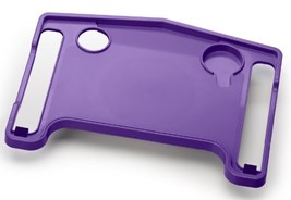Yunga Tart Contoured Walker Tray (Purple) - £19.97 GBP