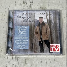 Randy Travis - Songs of the Season [New CD] - £6.97 GBP
