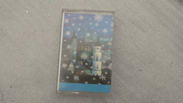 Vintage Rare Soviet USSR Cassette Tape AZBI Fe 60 Christmas - $6.92