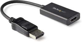 Displayport to HDMI Adapter - 4K 60Hz HDR10 Active Displayport 1.4 - £50.49 GBP