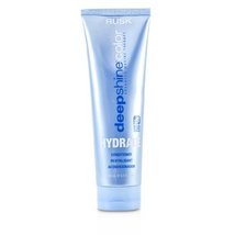 Rusk Deepshine Color Hydrate Conditioner 8.5 oz - £18.63 GBP