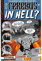 Cerebus In Hell #2 ( Aardvark Vanaheim 2017) - £3.70 GBP