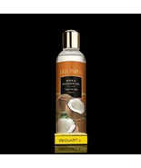 BIOSPA Body &amp; Massage Oil – Coconut 250 ml - £23.48 GBP