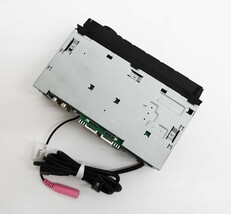 Kenwood KMM-BT732HD 1-DIN Car Stereo Receiver w/Bluetooth  image 8