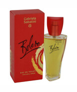 Bolero by Gabriela Sabatini 1 oz / 30 ml Eau De Toilette spray for women - $950.13 MXN
