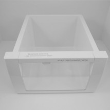 Viking 012259-000 Produce Drawer ASM AR 30/48 Genuine OEM Part