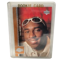 1996-97 Upper Deck Kobe Bryant Rookie RC #58 Los Angeles Lakers Rookie Card - $197.99