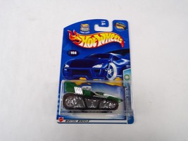 Van / Sports Car / Hot Wheels Mattel Wheels Treadator 166 #H4 - £7.81 GBP