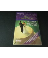 Harlequin Intrigue &amp; Silhouette Bombshell Sneak Preview (2006, Paperback) - £4.97 GBP