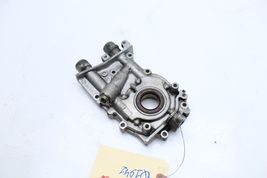04-05 SUBARU FORESTER XT ENGINE OIL PUMP Q1941 image 6