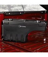 KitsPro Truck Tool box Swing Case Fit For 2020-2023 Chevy Silverado GMC ... - $180.84 CAD