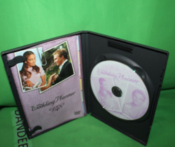 The Wedding Planner DVD Movie - £6.32 GBP