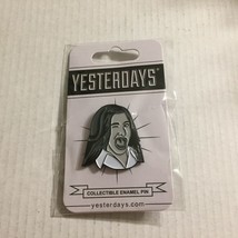 NEW SDCC 2021 Exclusive Agatha (Black and White Edition) Enamel Pin - £20.52 GBP