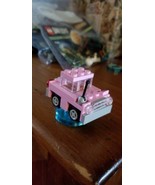 LEGO mini Simpsons Homer Car from The Simpsons - Dimensions Model - $55.23 MXN
