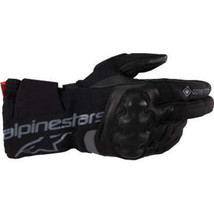 Alpinestars WT-4 Gore-Tex Gloves - Black - 2XL 3520425-10-2X - £107.83 GBP