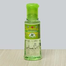 Cap Lang Minyak Eucalyptus Oil Aromatherapy Green Tea, 30 ml (Pack of 9) - £51.05 GBP