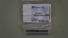 Hardinge BP 12550004 Assembly Key Drive Varidisc - New OS - $9.87