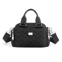 Women Shoulder Bag Brand Designer Bucket Tote Shopper Travel Crossbody Bag Handb - £39.86 GBP