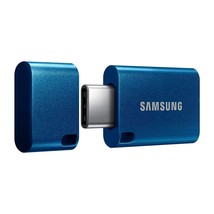 SAMSUNG Type-C USB Flash Drive, 256GB, Transfers 4GB Files in 11 Secs w/... - $45.59