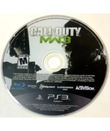 Call of Duty Modern Warfare 3 Playstation 3 PS3 DISC ONLY - COD MW Activ... - £7.74 GBP