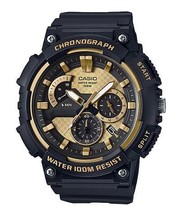 Casio Men's 'Retrograde' Quartz Resin Casual Watch - $119.49