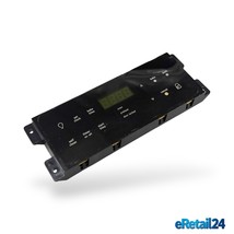 Genuine Frigidaire Range Control 316557201 Fast Shipping & 60 Days Warranty - $1,792.57 MXN