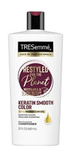 TRESemmé Conditioner Keratin Smooth Color With Moroccan Oil, 22 Fl. Oz. - £7.95 GBP