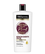 TRESemmé Conditioner Keratin Smooth Color With Moroccan Oil, 22 Fl. Oz. - £7.80 GBP