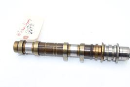 04-14 SUBARU LEGACY GT 2.5 TURBO RH EXHAUST CAMSHAFT Q0749 image 2