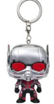 Funko POP Keychain: Captain America 3: Civil War Action Figure, Ant-Man - $14.95
