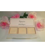 New Salvatore Ferragamo Signorina Soap Kit Set of 3 Soaps Boxed 1.7 oz 5... - $16.99