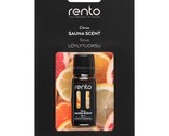 RENTO Essential Oil for Sauna 10 ml (0.34 Fl. Oz.), Concentrated Scented... - £16.15 GBP+