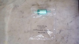 Balston / Parker 9933-05-DQ 125 psi Subcompact General Purpose Filter - $150.00