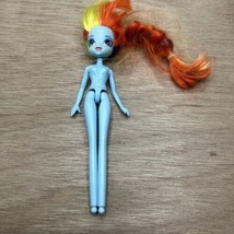 2012 Mattel Monster High Ghoul&#39;s Night Out Lagoona Blue Fashion Doll - £7.74 GBP